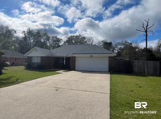 13143 Pointer Dr W, Foley, AL 36535