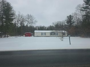 1495 Lakewood Rd, Whitehall, MI 49461