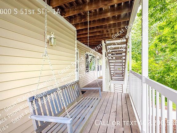 5th image of 4000 S 51st St #1A