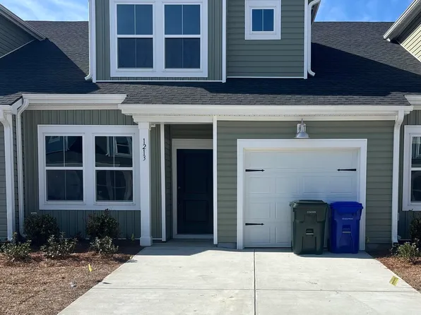 1213 Blueback Herring Way #23, Conway, SC 29526