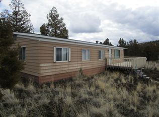 6597 SE Scenic Dr, Prineville, OR 97754