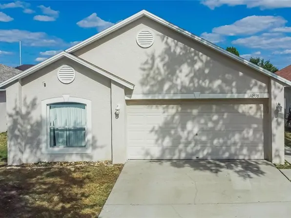 10538 Opus Dr, Riverview, FL 33579