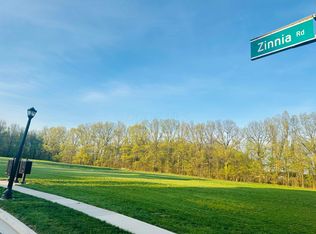 5709 Zinnia Rd, Westerville, OH 43081