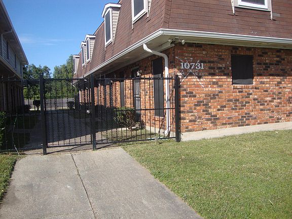 2nd image of 10731 Roger Dr APT E