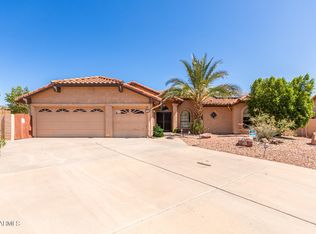 13036 S 43rd St, Phoenix, AZ 85044
