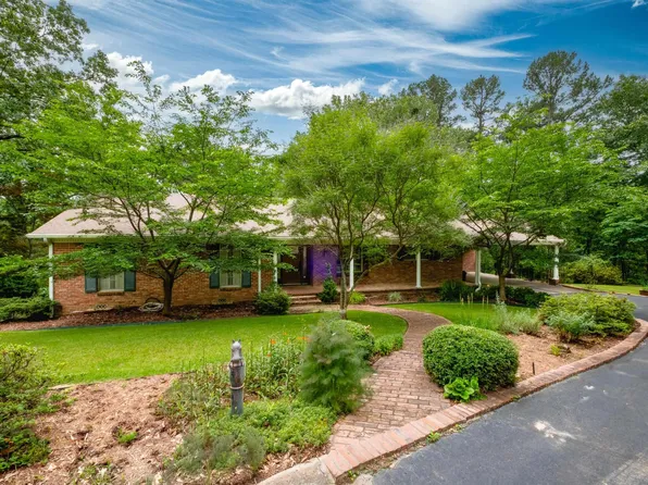 14 Tanglewood Ln, Little Rock, AR 72202