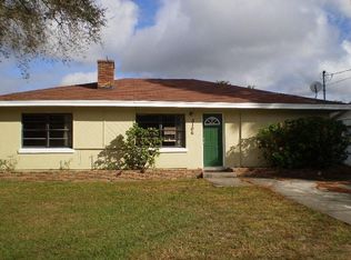 5106 E Parade St, Tampa, FL 33617