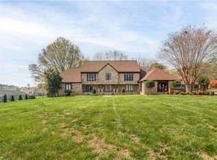 5890 Clouds Harbor Trl, Clemmons, NC 27012