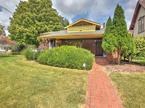 356 W Macon St, Decatur, IL 62522
