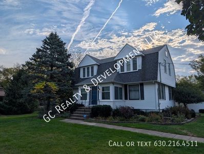 173 Pomeroy Ave, Crystal Lake, IL, 60014