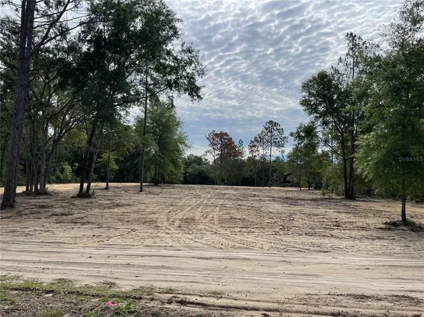 0 NE 92nd Ct, Bronson, FL 32621