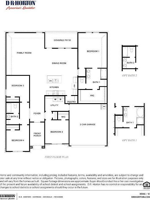 Floor Plan.