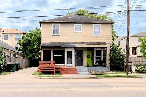 2016 Dunlavy St #3 Photo 1 2016 Dunlavy St #3 Photo 1