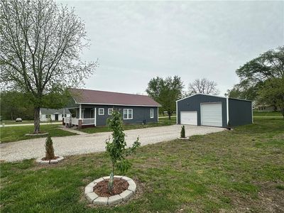 103 E North St, Coffey, MO, 64636