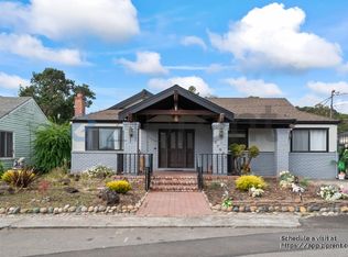 21623 Baywood Ave, Castro Valley, CA 94546