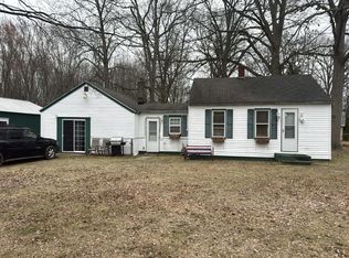 1484 Todd St, Muskegon, MI 49442