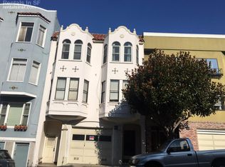 222 Francisco St, San Francisco, CA 94133
