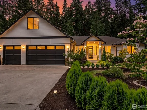 13529 Cascadian Way, Everett, WA 98208