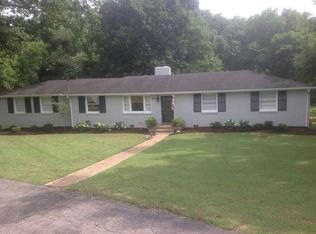 909 Davidson Dr, Nashville, TN 37205