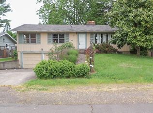 3830 Dakota Rd SE, Salem, OR 97302