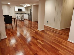 4519 Q Ln NW, Washington, DC 20007