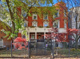 4536 N Sheridan Rd APT 203, Chicago, IL 60640