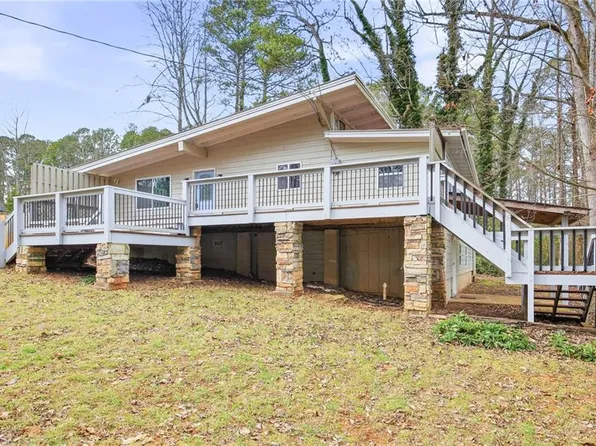 504 N Little Victoria Rd, Woodstock, GA 30189