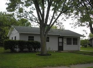 788 Emmet Dr, Xenia, OH 45385