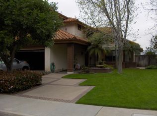 3563 Pheasant St, Glendale, CA 91206
