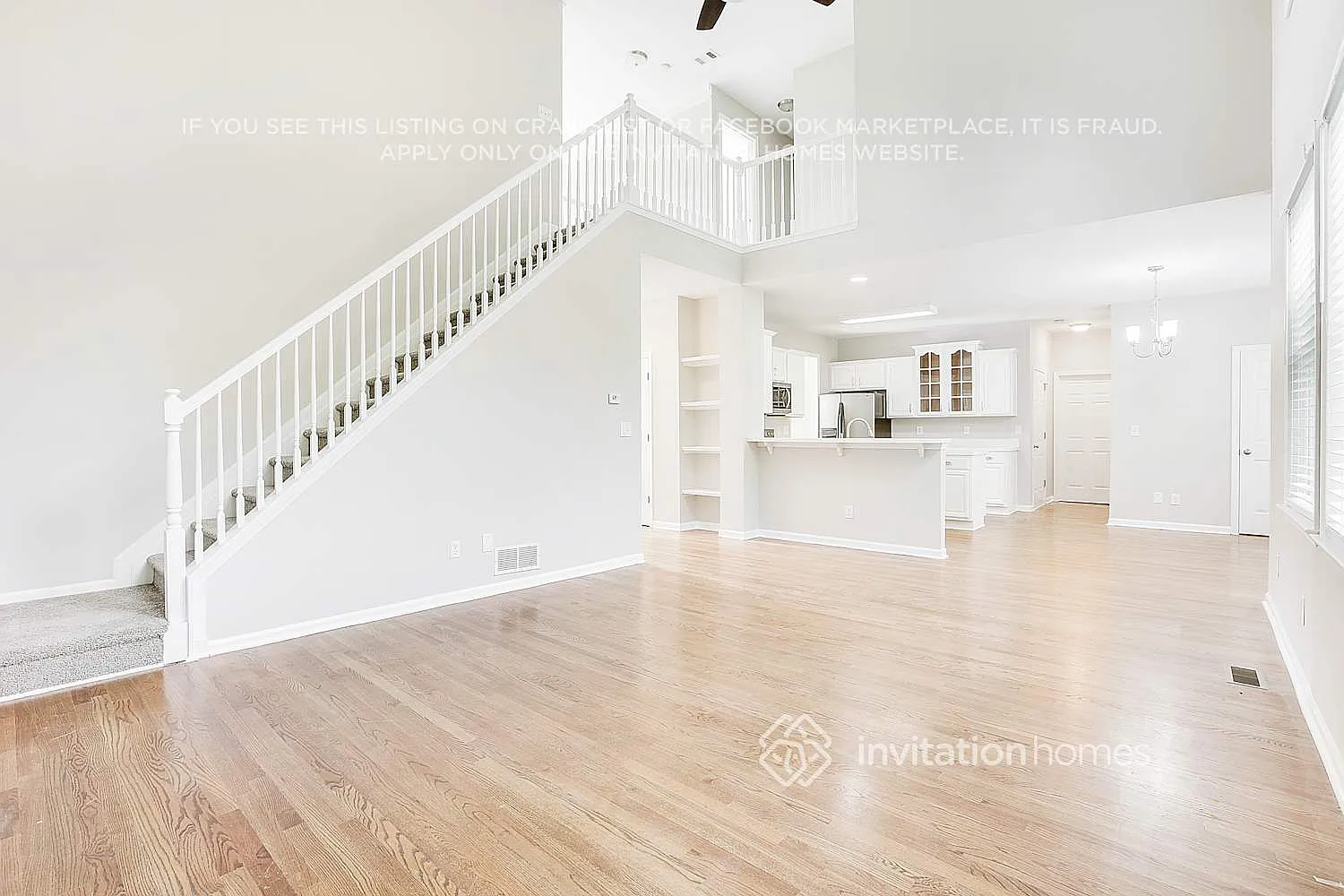 1413 Amberton Way Powder Springs, GA 30127 — Photo 4
