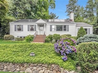 12 Westminster Rd, Scarsdale, NY 10583
