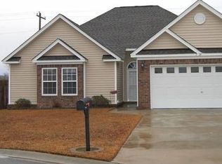 7924 High Maple Cir, North Charleston, SC 29418