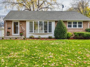 6429 Irving Ave S, Richfield, MN 55423