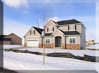 1045 Prospect Pointe Rd, Jordan, MN 55352