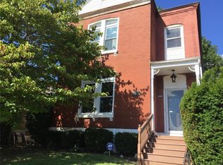 4249 Bingham Ave, Saint Louis, MO 63116