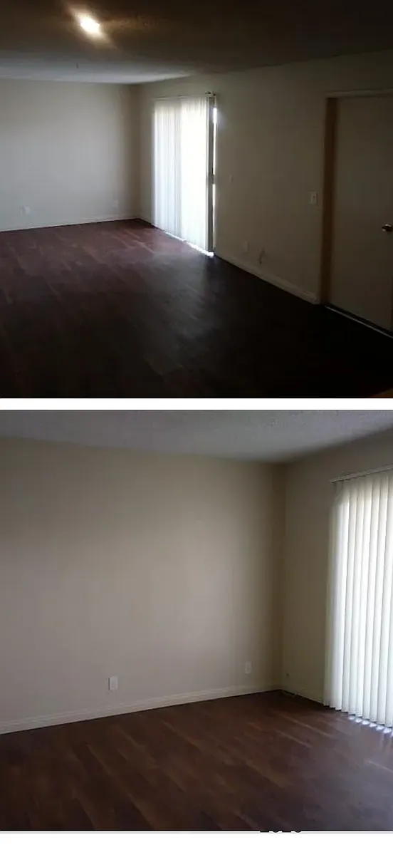 Livingroom area - Marygold Ave