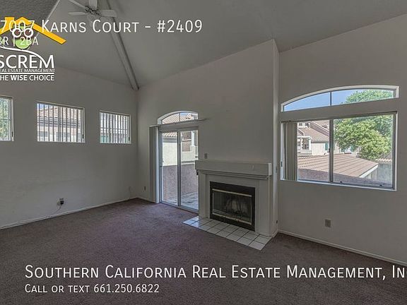 3rd image of 27007 Karns Ct Unit 2409