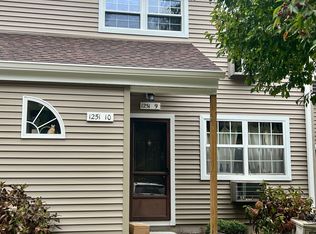 1251 Washington St UNIT 9, Middletown, CT 06457