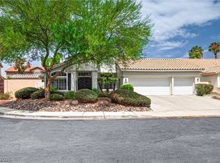2510 Mahaila Cir, Henderson, NV 89074