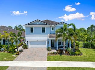 4701 SW Ardsley Drive, Stuart, FL 34997