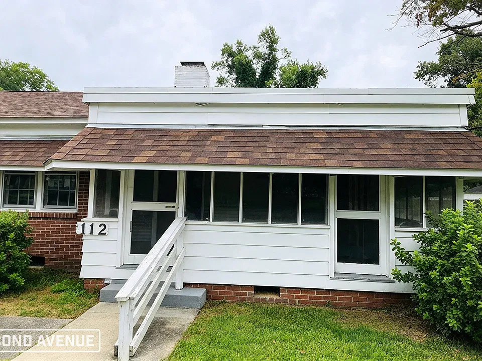 112 E Bayshore Blvd