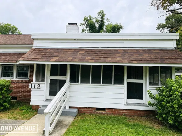 112 E Bayshore Blvd, Jacksonville, NC 28540