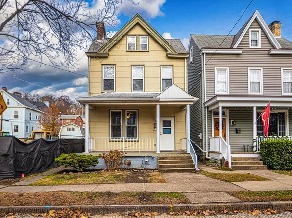 211 4th St, Aspinwall, PA 15215