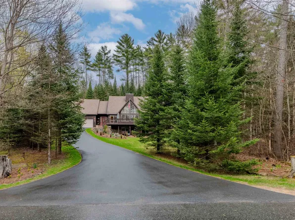 1840 French Pond Road, Haverhill, NH 03785