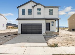 3519 N Sparrow Ln E #216, Eagle Mountain, UT 84005