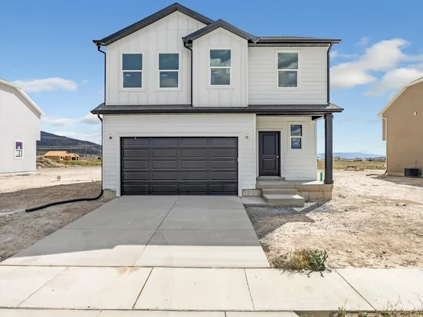 3519 N Sparrow Ln E #216, Eagle Mountain, UT 84005