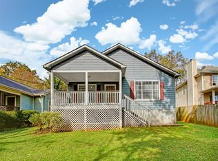 1416 Woodbine Ave, Atlanta, GA 30317