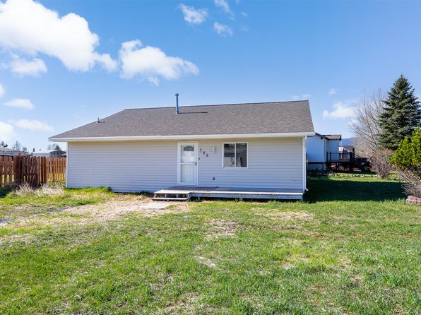 206 Garden Dr, Boulder, MT 59632