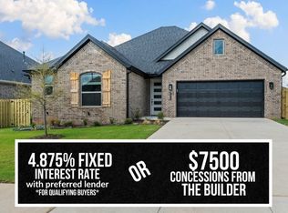 1910 Ferguson St, Pea Ridge, AR 72751