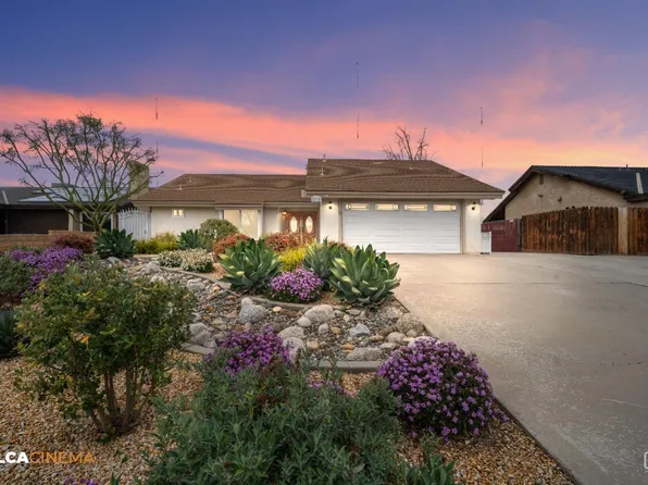 3712 De Ette Ave, Bakersfield, CA 93313